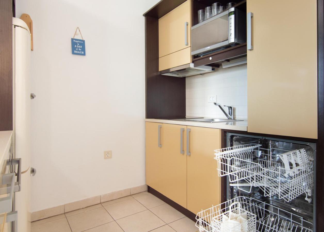 Residence Marina Rose M Apartment By Locap Group Portoroz Luaran gambar