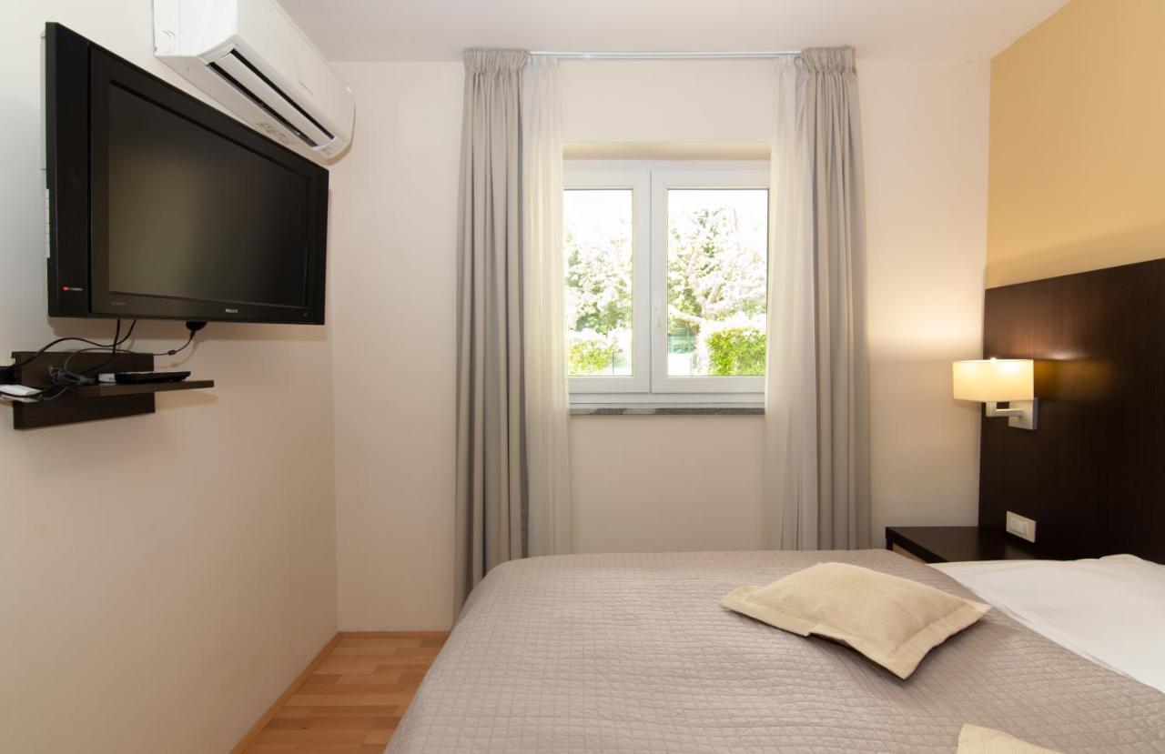Residence Marina Rose M Apartment By Locap Group Portoroz Luaran gambar