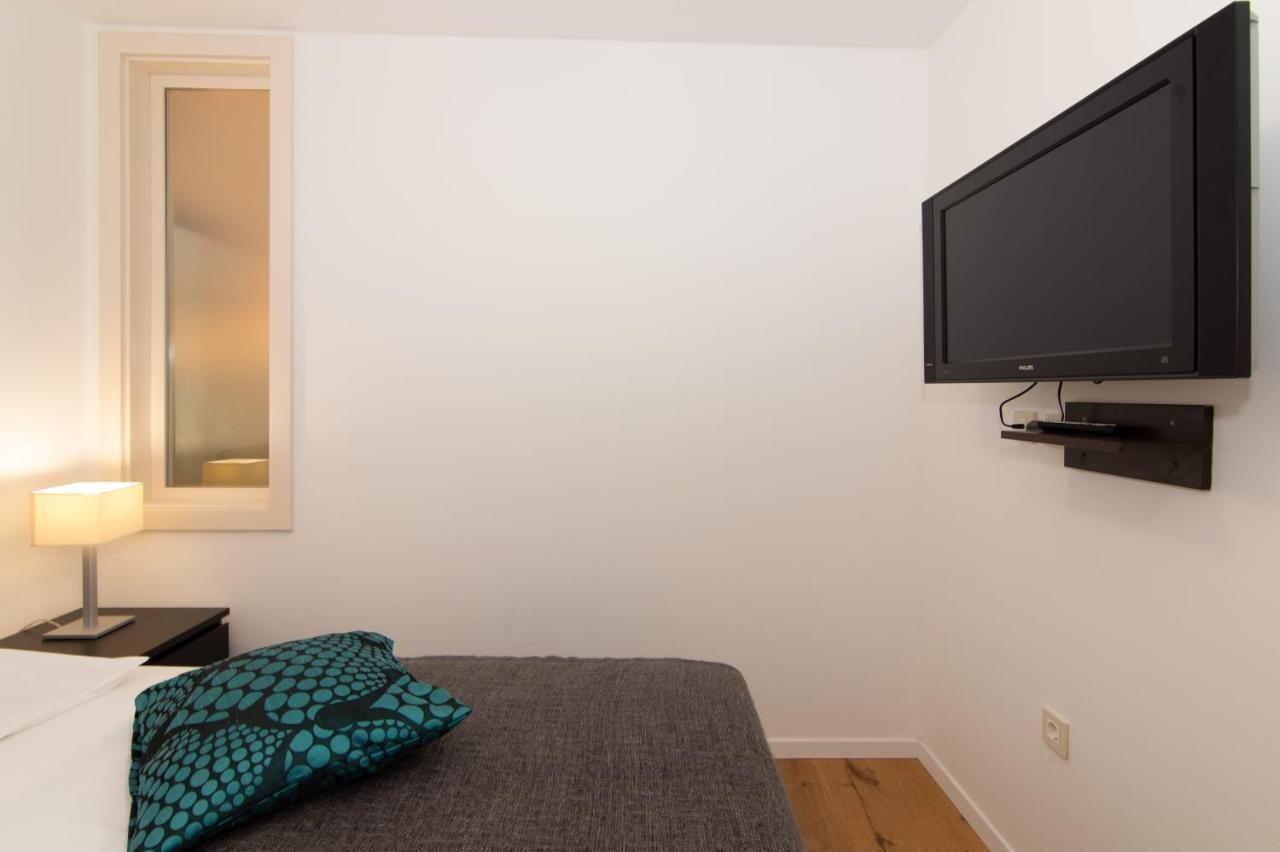 Residence Marina Rose M Apartment By Locap Group Portoroz Luaran gambar