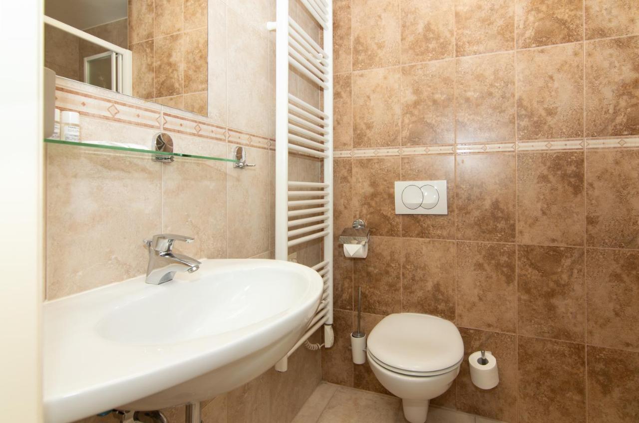 Residence Marina Rose M Apartment By Locap Group Portoroz Luaran gambar