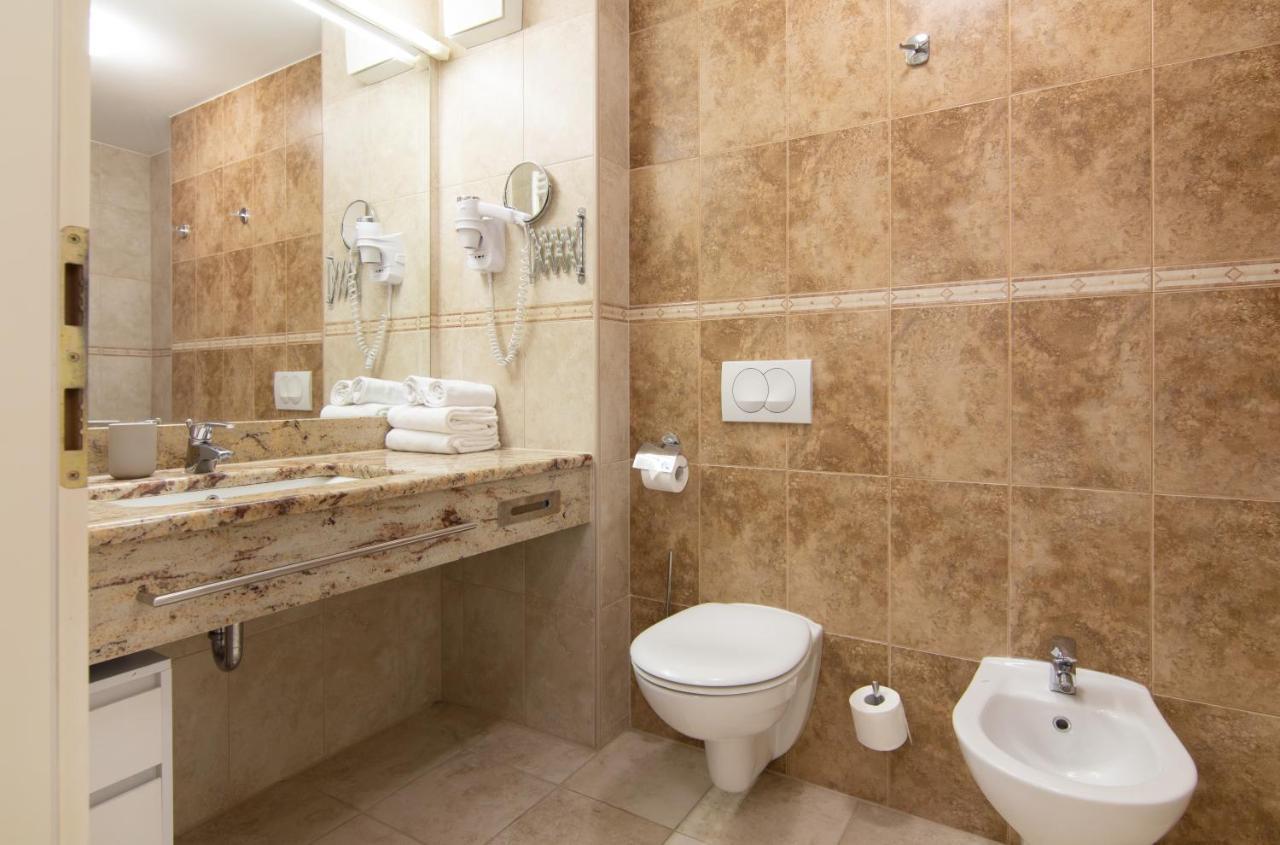 Residence Marina Rose M Apartment By Locap Group Portoroz Luaran gambar