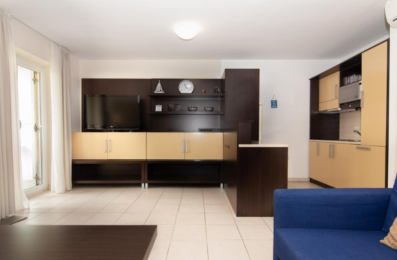 Residence Marina Rose M Apartment By Locap Group Portoroz Luaran gambar