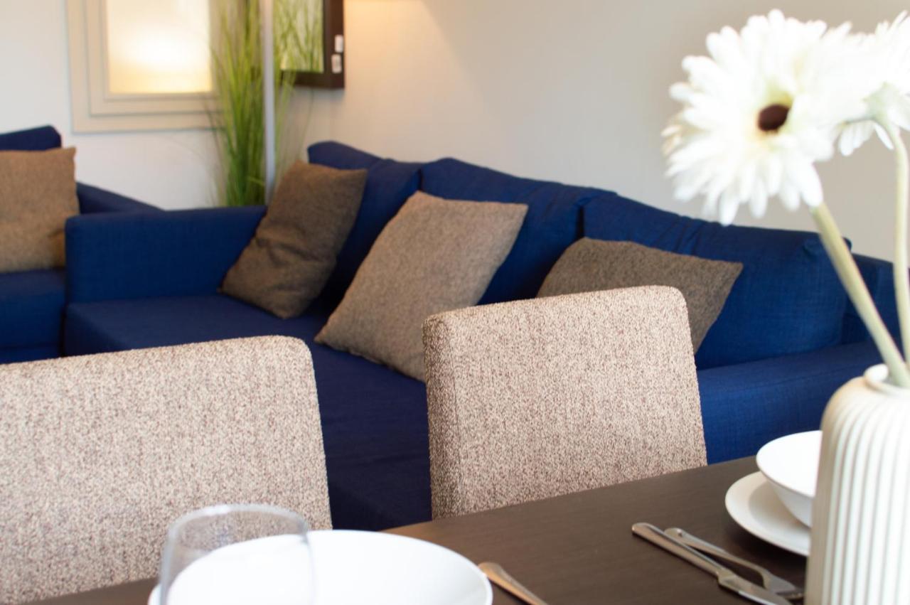 Residence Marina Rose M Apartment By Locap Group Portoroz Luaran gambar