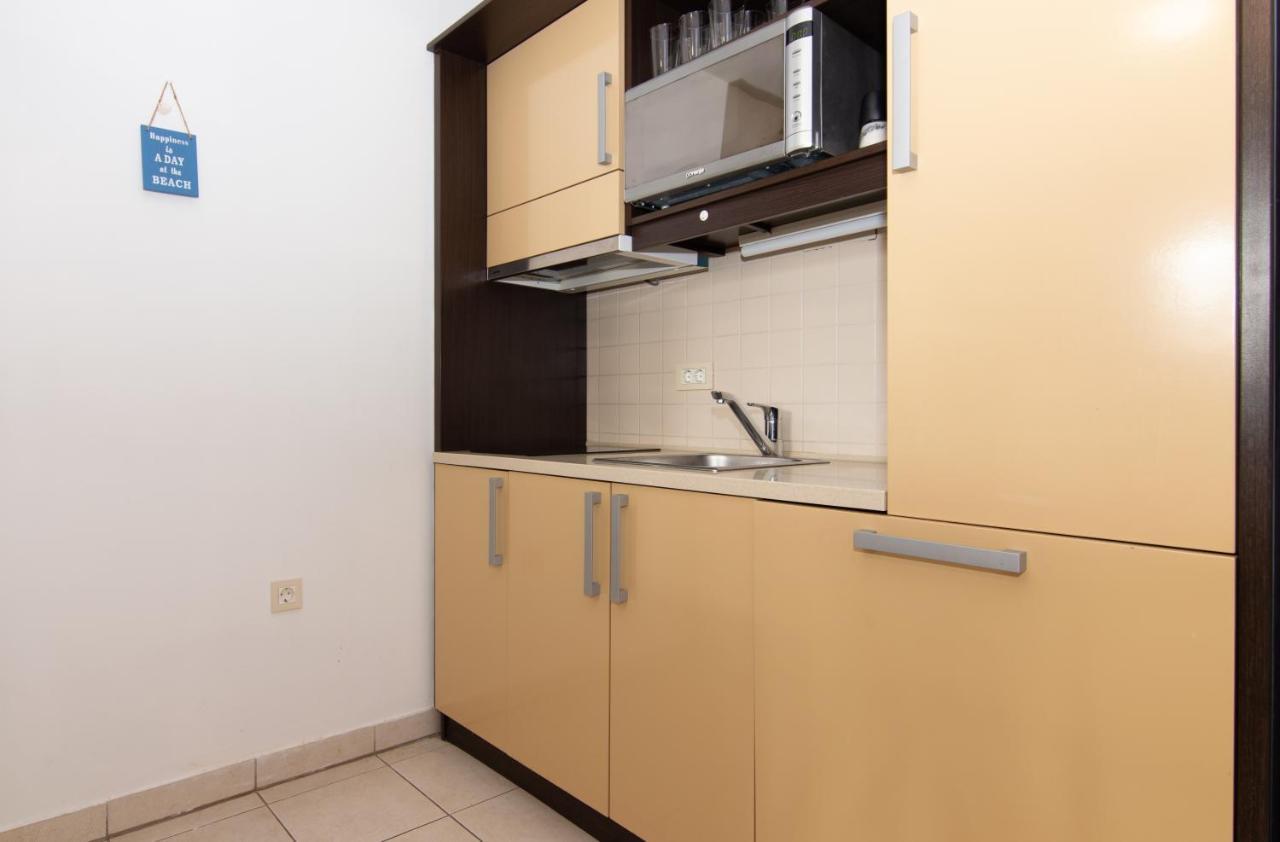 Residence Marina Rose M Apartment By Locap Group Portoroz Luaran gambar