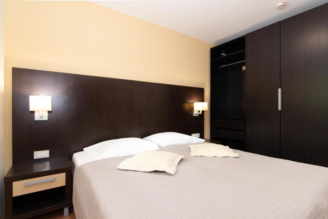 Residence Marina Rose M Apartment By Locap Group Portoroz Luaran gambar