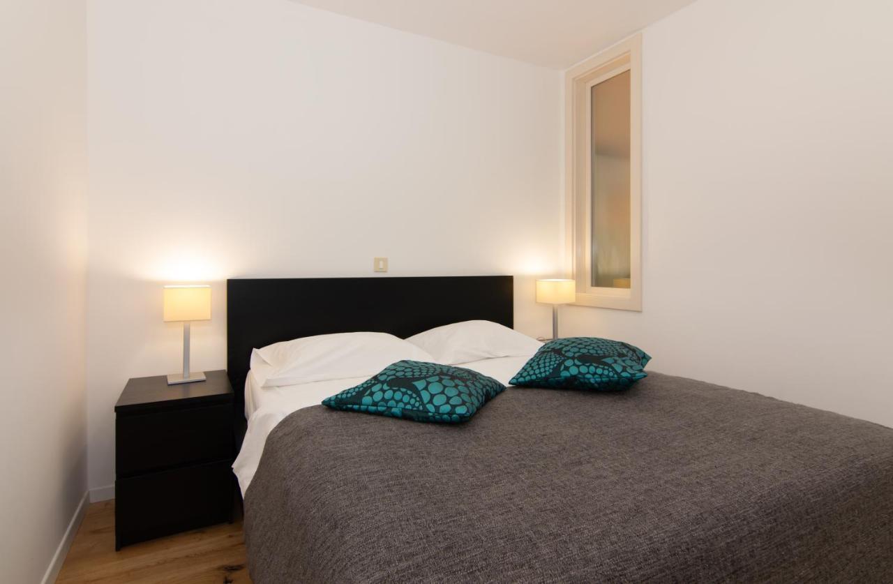 Residence Marina Rose M Apartment By Locap Group Portoroz Luaran gambar